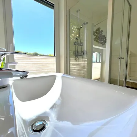 Appartamento Litus Binz