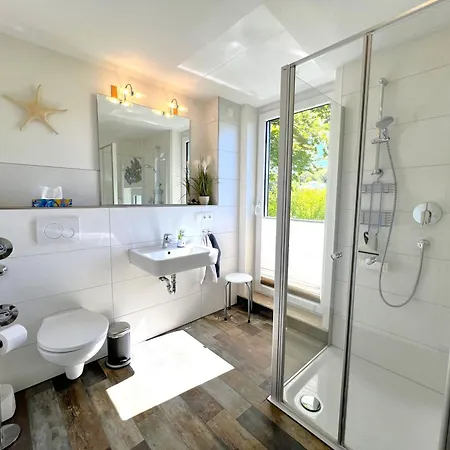 Appartamento Litus Binz