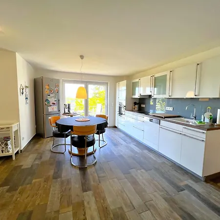 Appartamento Litus *